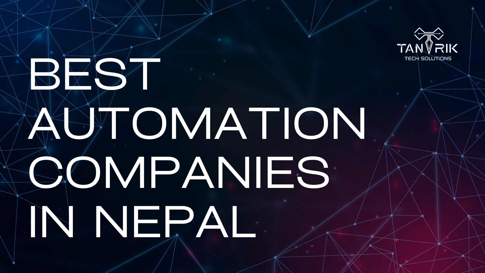 Business Automation Companies in Nepal